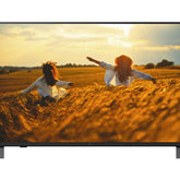 LG 50UK660H TV Hospitality 127 cm (50") 4K Ultra HD 300 cd/m² Smart TV Nero 20 W