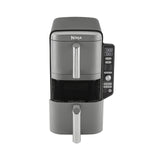 Friggitrice ad Aria Ninja SL400EU Doppio Cassetto Verticale 9