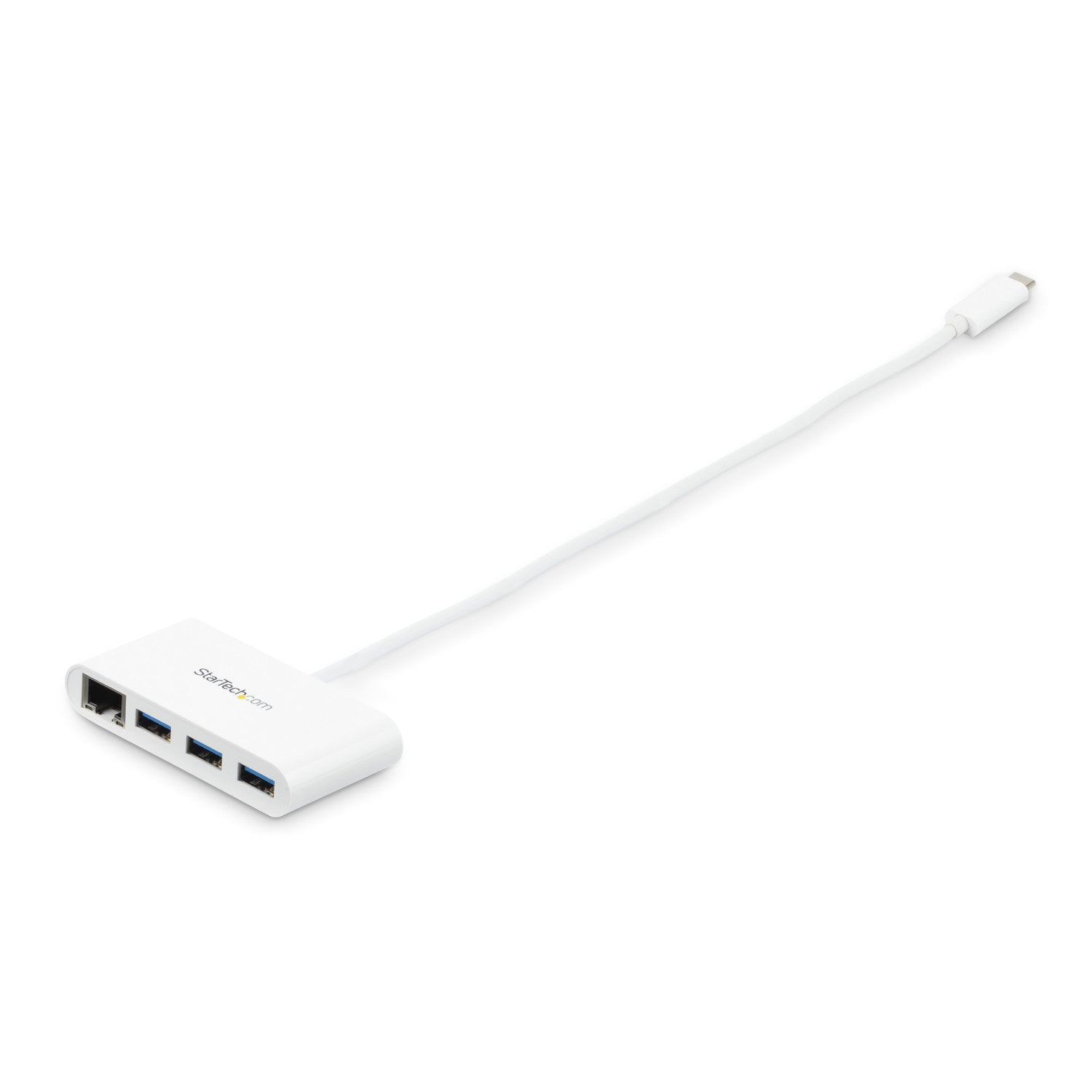 StarTech.com HB30C3A1GEA scheda di rete e adattatore 1000 Mbit/s