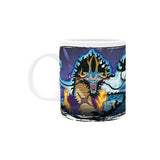 ABYstyle ABYMUGA049 tazza Multicolore Universale 1 pz