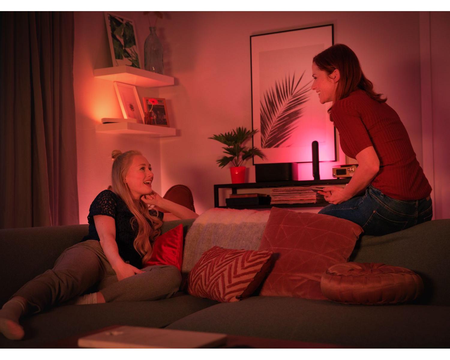 Philips Hue White and Color ambiance 7820231P7 13,2 W