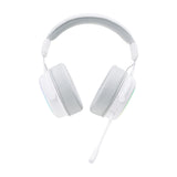 Rapoo 12598 cuffia e auricolare Wireless A Padiglione Gaming Bluetooth Bianco