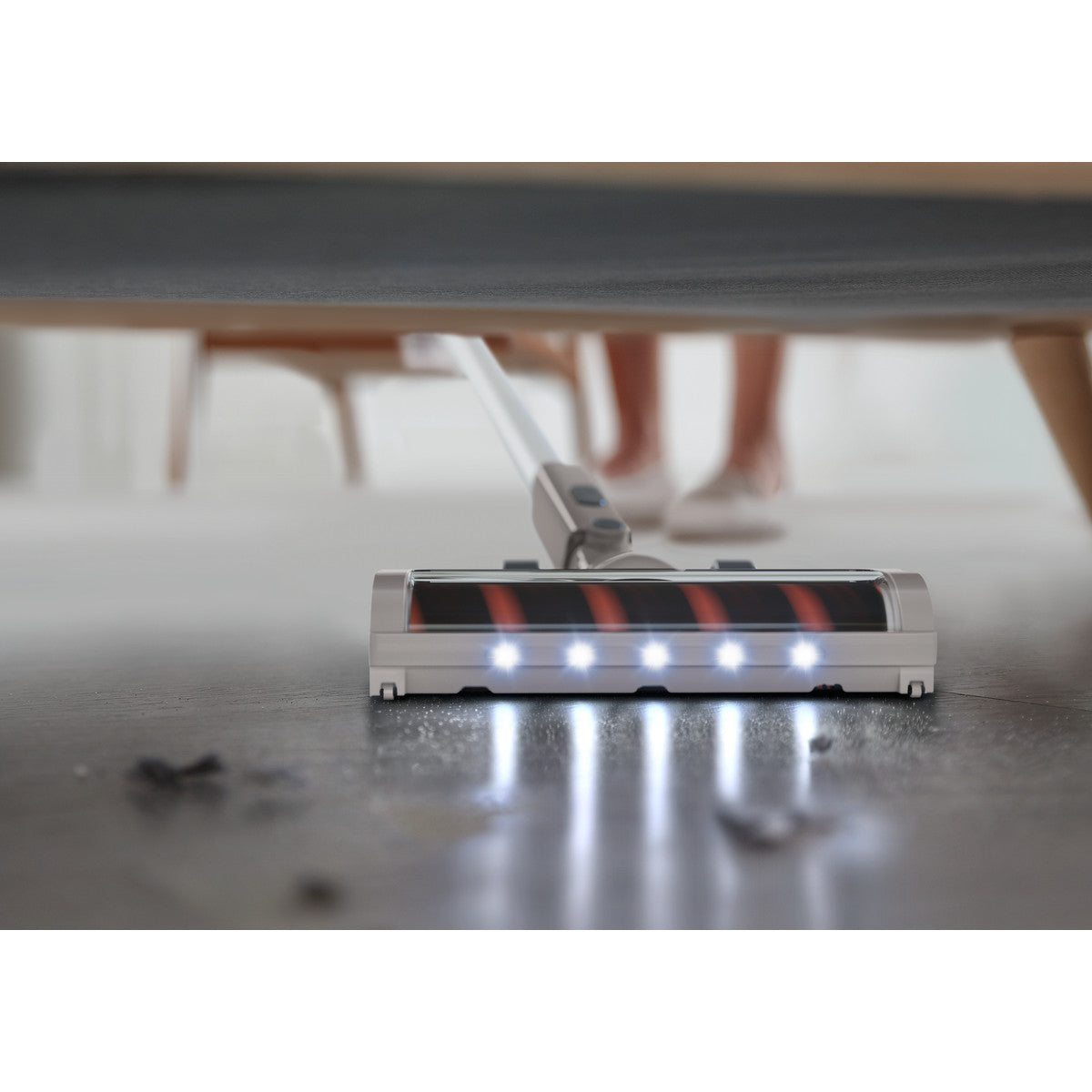 Philips 2000 series XC2011/01 Aspirapolvere senza filo