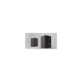Empire Media EMSP.WB64BLK altoparlante 2-vie Nero Cablato 64 W