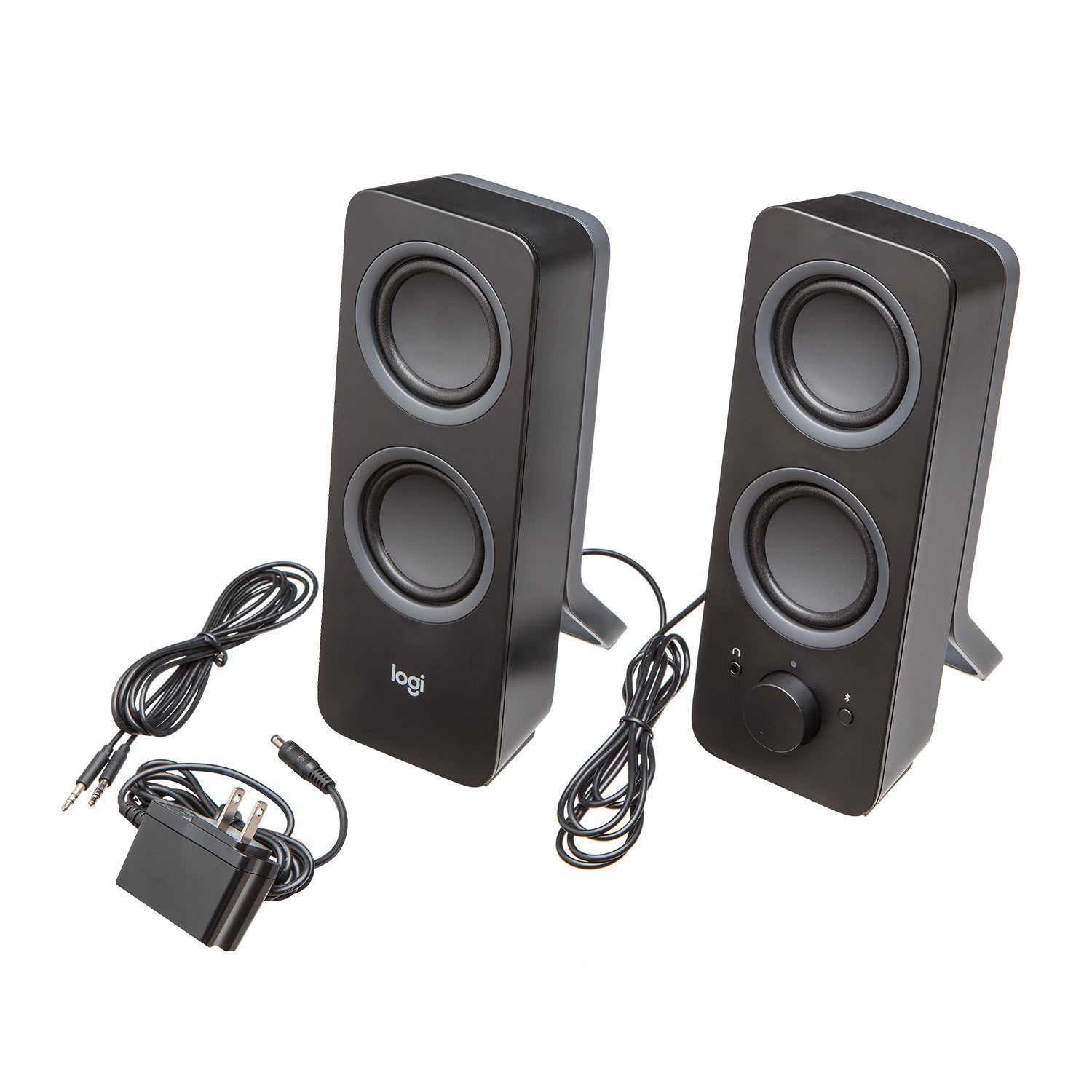 Logitech Z207 Casse Bluetooth Altoparlanti con Cavo e Senza Cavo 5 W Nero