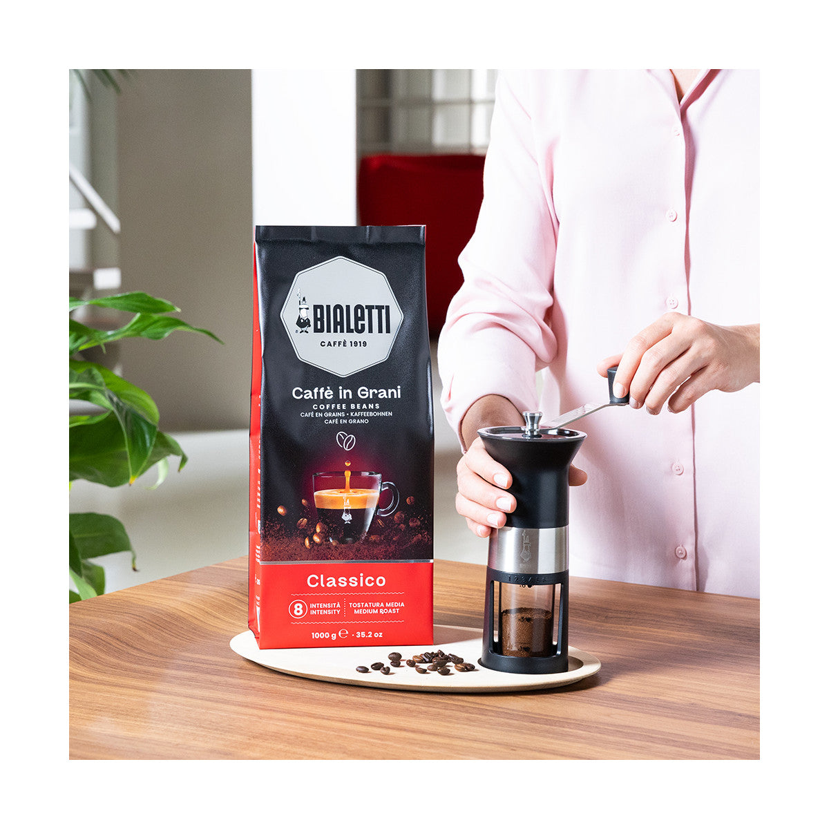 Bialetti Classico 1 kg