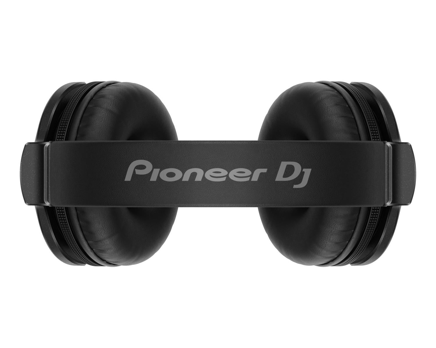 Pioneer HDJ CUE1BT Cuffie Con cavo e senza cavo A Padiglione MUSICA Bluetooth Nero