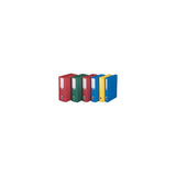 Fellowes U210AZ raccoglitore Blu