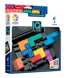 SmartGames IQ Flow Puzzle 3D