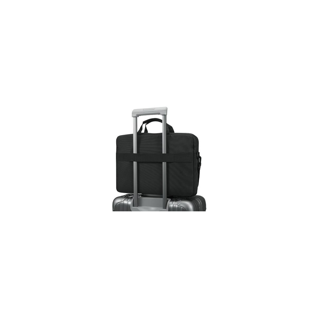 Lenovo ThinkPad Essential 16-inch Topload (Eco) 40,6 cm (16") Borsa con caricamento dall'alto Nero