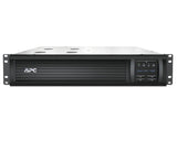 APC SMT1000RMI2UC gruppo di continuità (UPS) A linea interattiva 1 kVA 700 W 4 presa(e) AC