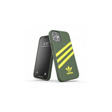 Adidas 42253 custodia per cellulare 13,7 cm (5.4") Cover Verde, Giallo