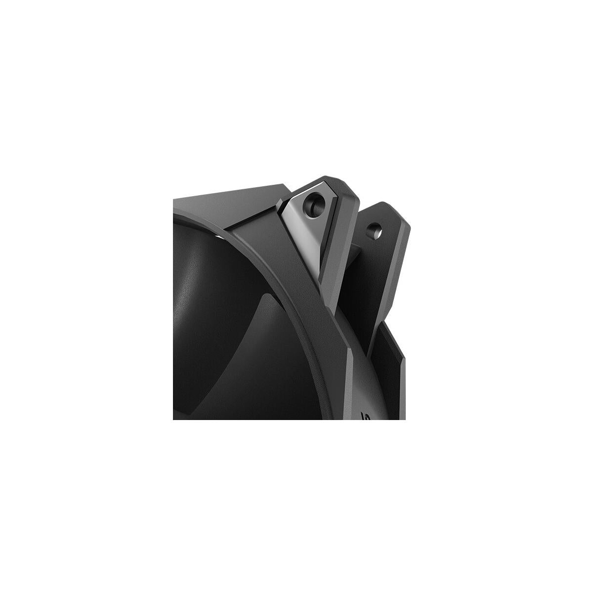 Antec Storm T3 140 Case per computer Ventilatore 14 cm Nero 1 pz