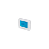 Cronotermostato Digitale Touch Poly Pool PP1467 Bianco