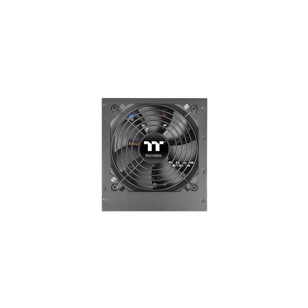 Thermaltake HAMBURG alimentatore per computer 650 W 24-pin ATX ATX Nero