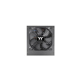 Thermaltake HAMBURG alimentatore per computer 650 W 24-pin ATX ATX Nero