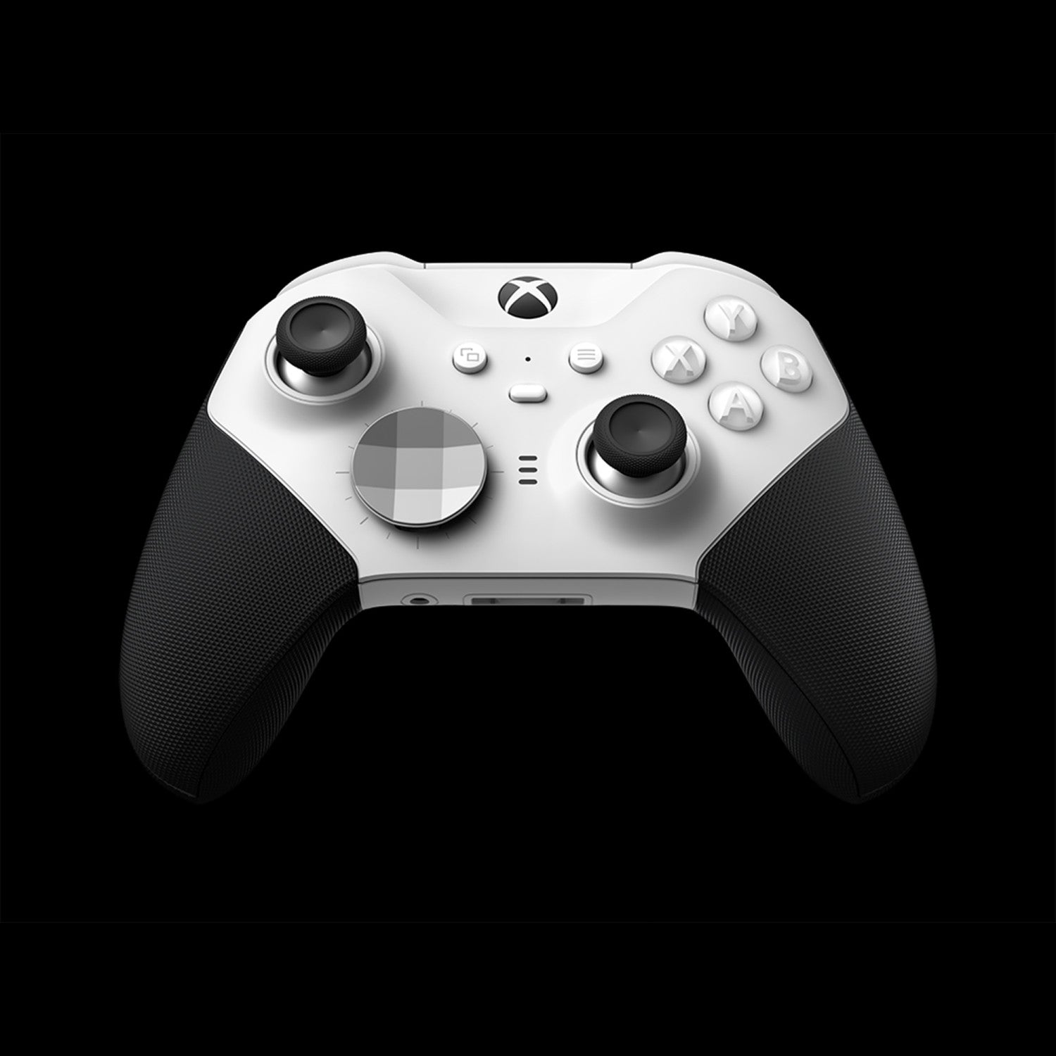 Microsoft Xbox Elite Wireless Series 2 Core Nero, Bianco Bluetooth/USB Gamepad Analogico/Digitale PC, Xbox One
