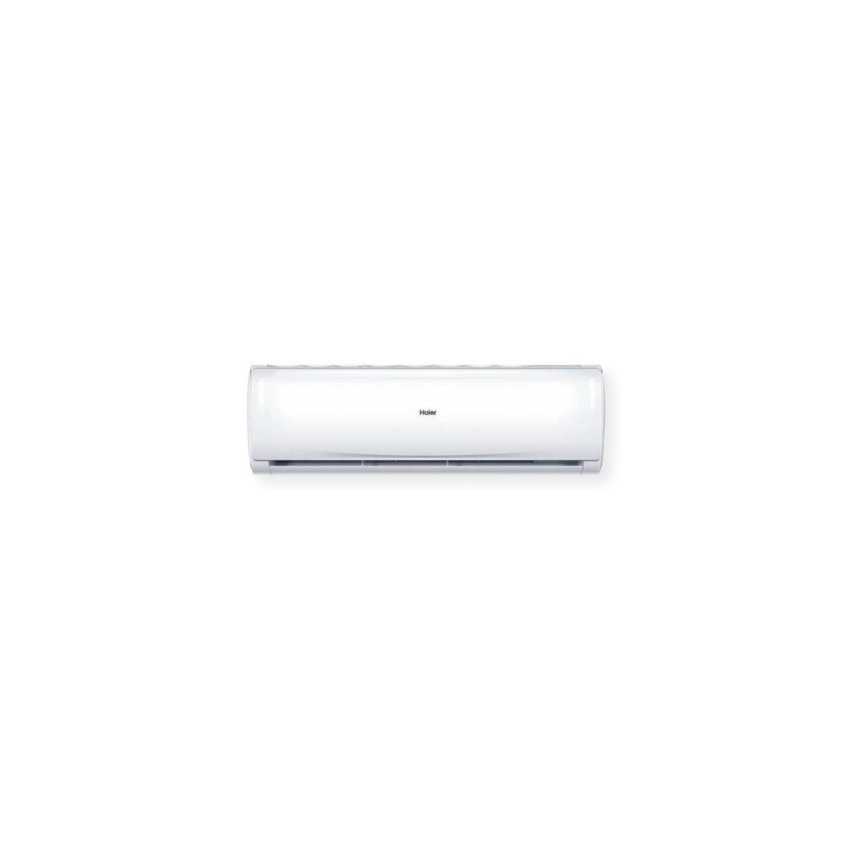 Haier HAS09TAAIN Condizionatore unità interna Bianco