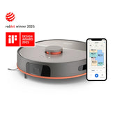 Philips Aspirap. lavapavim. HomeRun Serie 5000