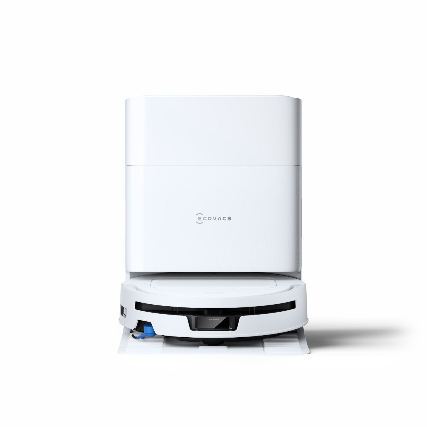 Ecovacs DEEBOT T90 MAX OMNI EU 0,25 L Bianco