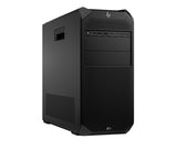 HP Z4 G5 Workstation PC Wolf Pro Security Edition w5-2545 64 GB DDR5-SDRAM Windows 11 Pro Tower Stazione di lavoro AI Workstation