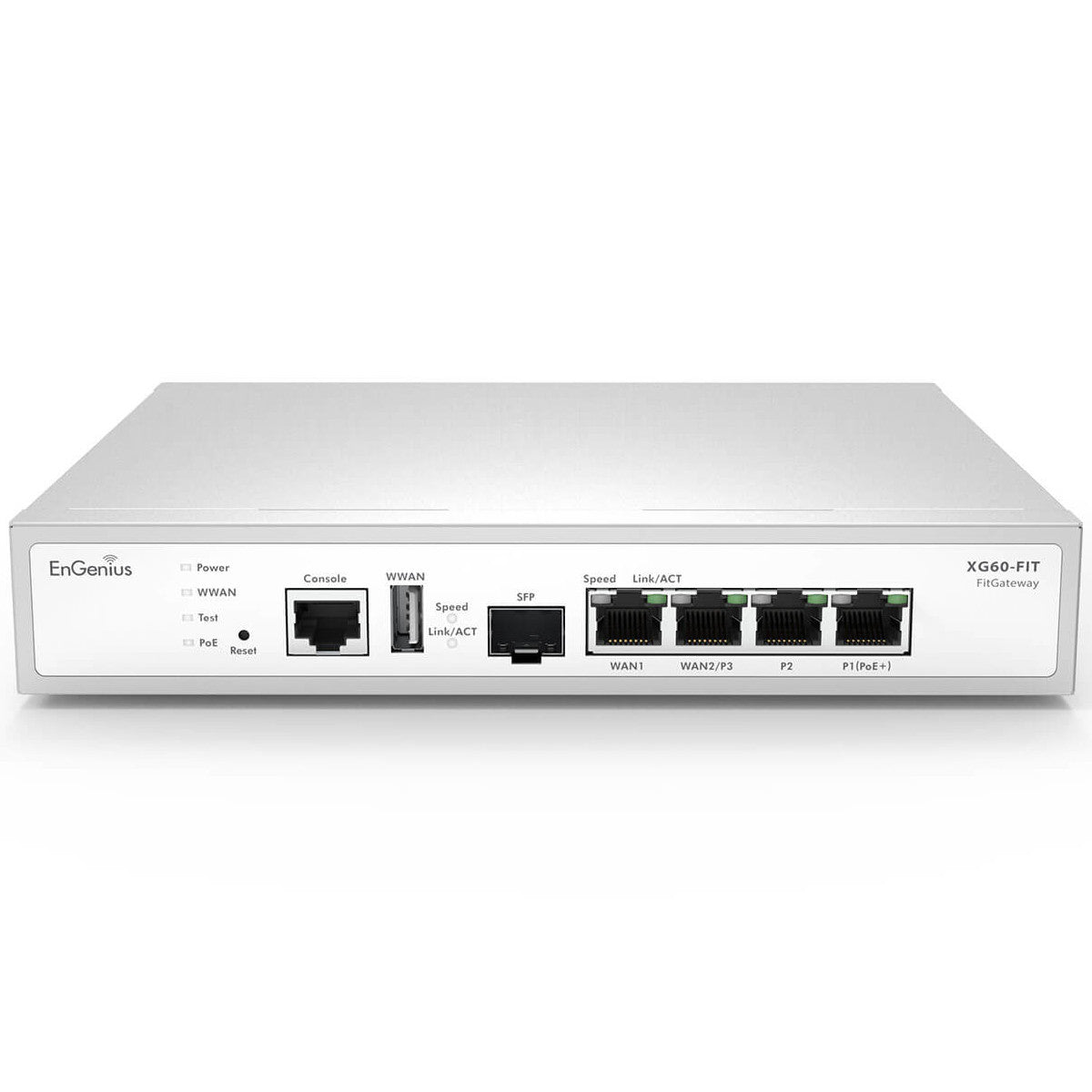 EnGenius XG60-FIT firewall (hardware) 3 Gbit/s