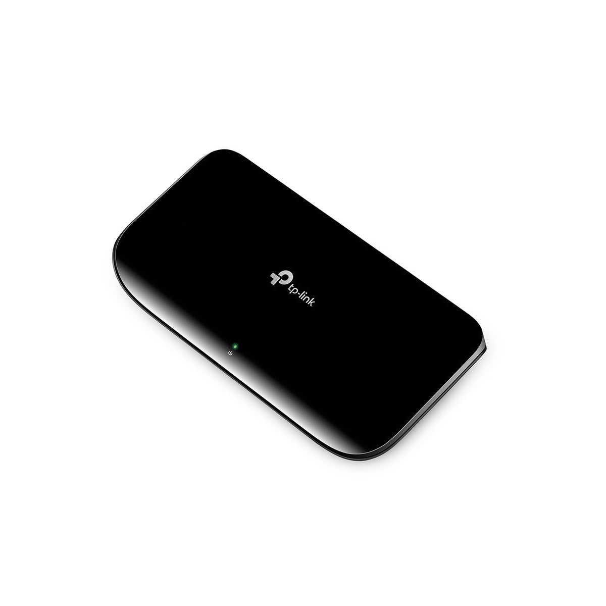 TP-Link Switch Desktop 8-porte Gigabit Unmanaged (8 porte RJ45 10/100/1000M)