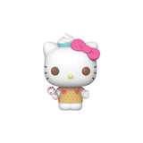 FUNKO POP 83694 collectible figure Hello Kitty Ice Cream