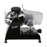 Berkel Red Line 250 affettatrice Elettrico 190 W Nero