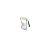 Laica J9059 Carmen Tosca Kit Caraffa Filtrante con 4 Filtri Bi Flux