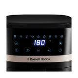 Russell Hobbs SatisFry Heißluftfritteuse Singolo 8,3 L Indipendente 1800 W Friggitrice ad aria calda Nero