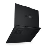 Lenovo Legion Pro 5 16IAX10 Intel Core Ultra 7 255HX Computer portatile 40,6 cm (16") WQXGA 32 GB DDR5-SDRAM 1 TB SSD NVIDIA GeForce RTX 5070 Wi-Fi 7 (802.11be) Windows 11 Home Nero Italiano