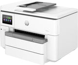 HP 537P6B Stampante 9730e Wide Format Getto d'Inchiostro A3 4800x1200 DPI 22 ppm Wi Fi Bianco Grigio