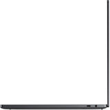 DELL XPS DA16260 Copilot+ PC Intel Core Ultra X7 358H Computer portatile 40,6 cm (16") Touch screen 3.2K 32 GB LPDDR5x-SDRAM 1 TB SSD Wi-Fi 7 (802.11be) Windows 11 Pro Grafite Italiano
