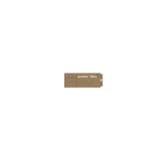 Goodram UME3 Eco Friendly unità flash USB 128 GB USB tipo A 3.2 Gen 1 (3.1 Gen 1) Marrone