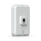 Ubiquiti U7 In-Wall 4300 Mbit/s Bianco Supporto Power over Ethernet (PoE)