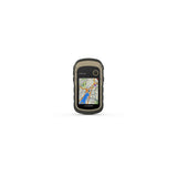 Garmin eTrex 32x navigatore Portatile 5,59 cm (2.2pollici) TFT 141,7 g Nero, Verde