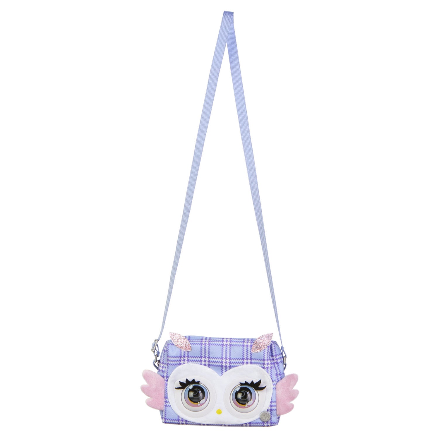 Purse Pets BAG PrintPerfect Owl OC GML