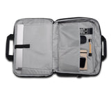 Kensington Custodia da trasporto per laptop da 16'' pollici EQ Nero