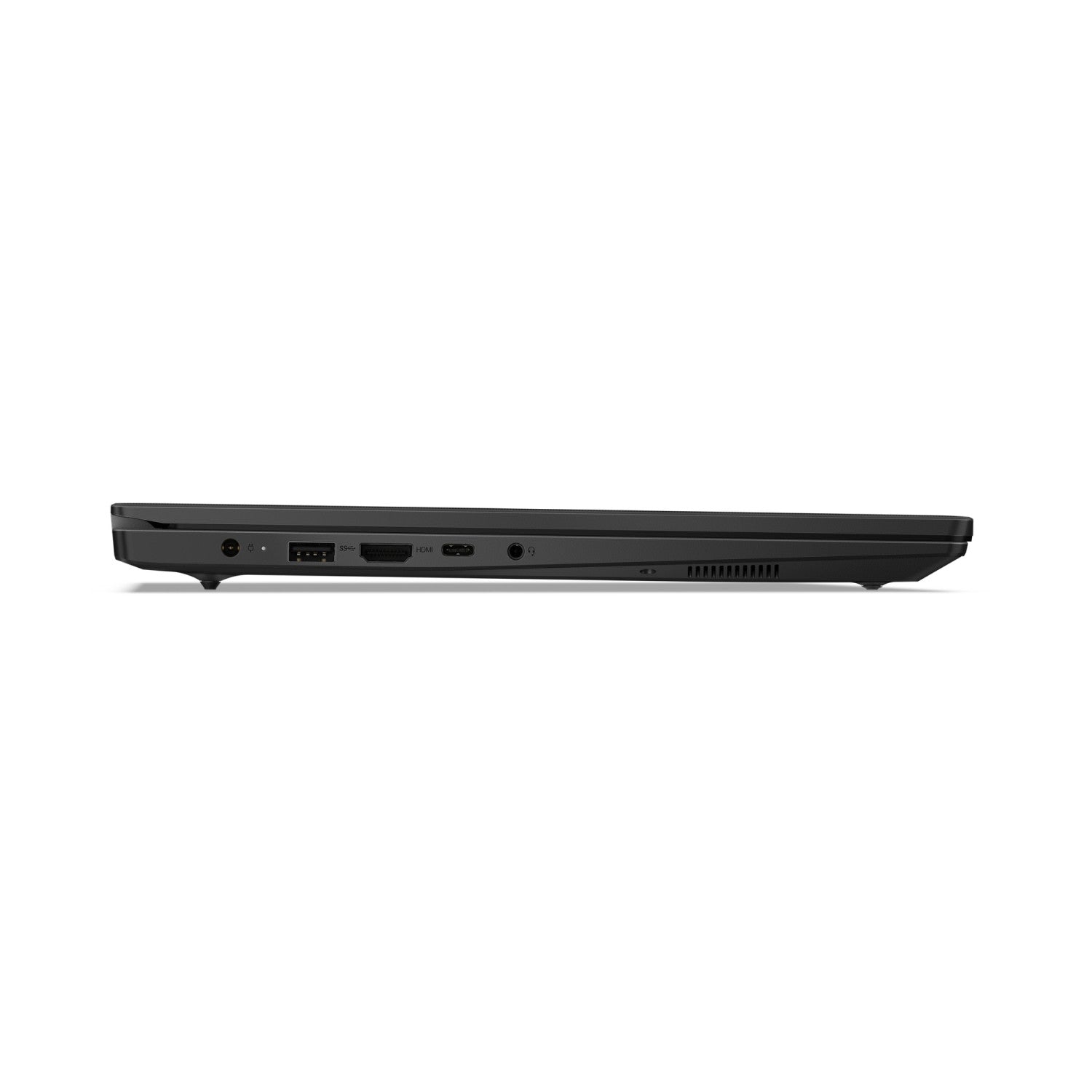 Lenovo V15 G5 IRL Intel Core i3 i3-1315U Computer portatile 39,6 cm (15.6") Full HD 8 GB DDR5-SDRAM 512 GB SSD Wi-Fi 6 (802.11ax) Windows 11 Pro Italiano Nero