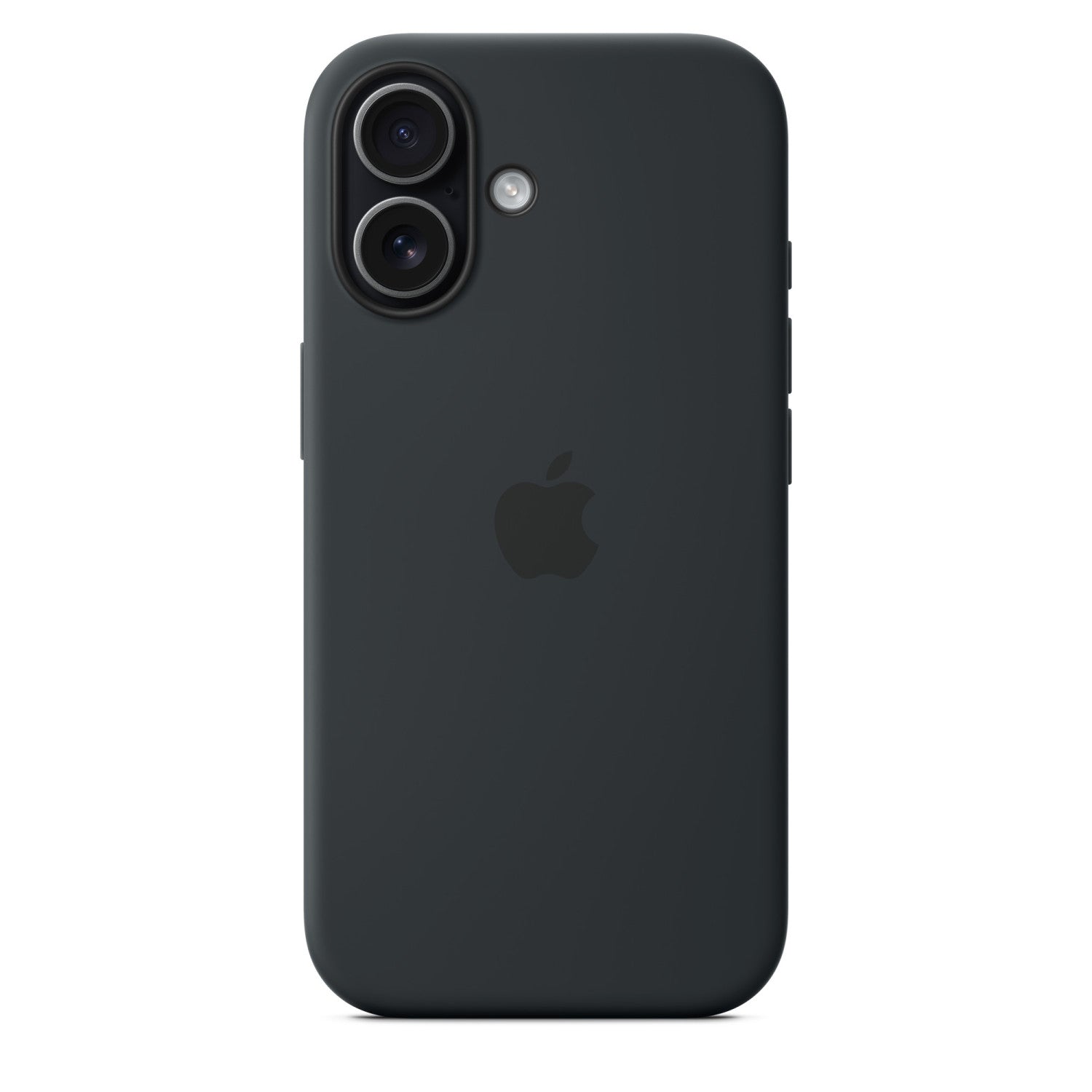 Apple MGF14ZM/A custodia per Apple iPhone 17 Cover Nero