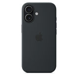 Apple MGF14ZM/A custodia per Apple iPhone 17 Cover Nero