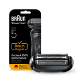 Braun Series 5 54 B Testina per rasatura