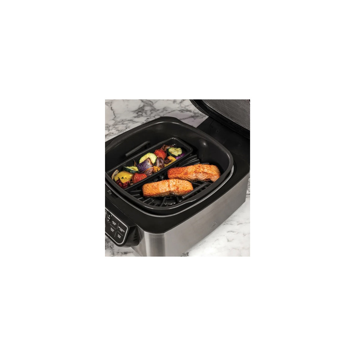 Ninja 4140J301UKE TEGLIA PER MULTICOOKER Nero