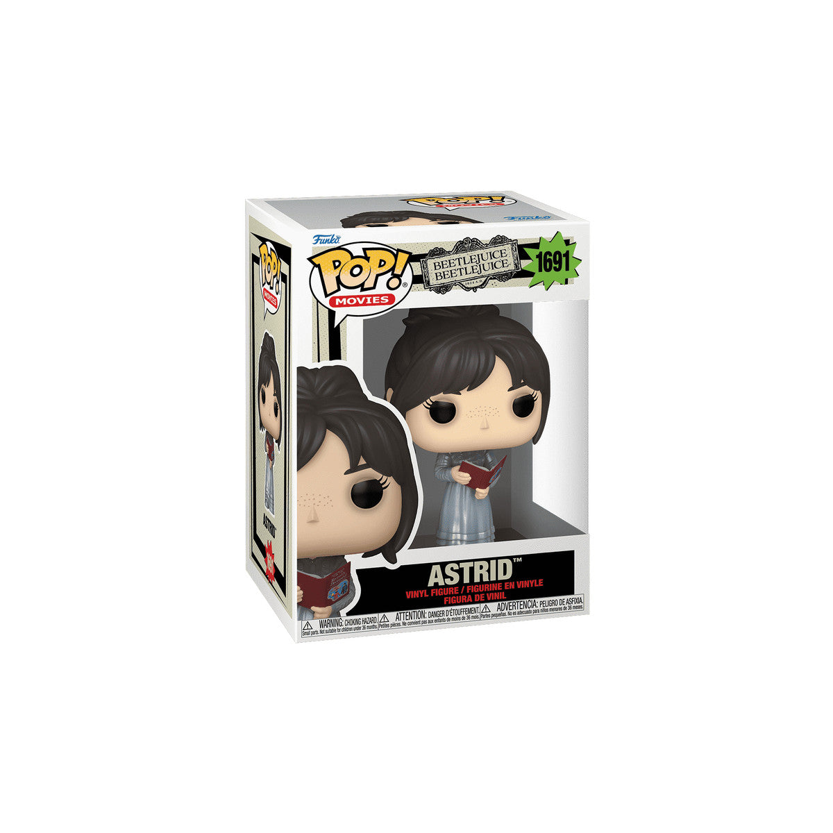 FUNKO POP 82655 toy figure