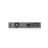Zyxel GS1350-12HP-EU0101F switch di rete Gestito L2 Gigabit Ethernet (10/100/1000) Supporto Power over Ethernet (PoE) Grigio