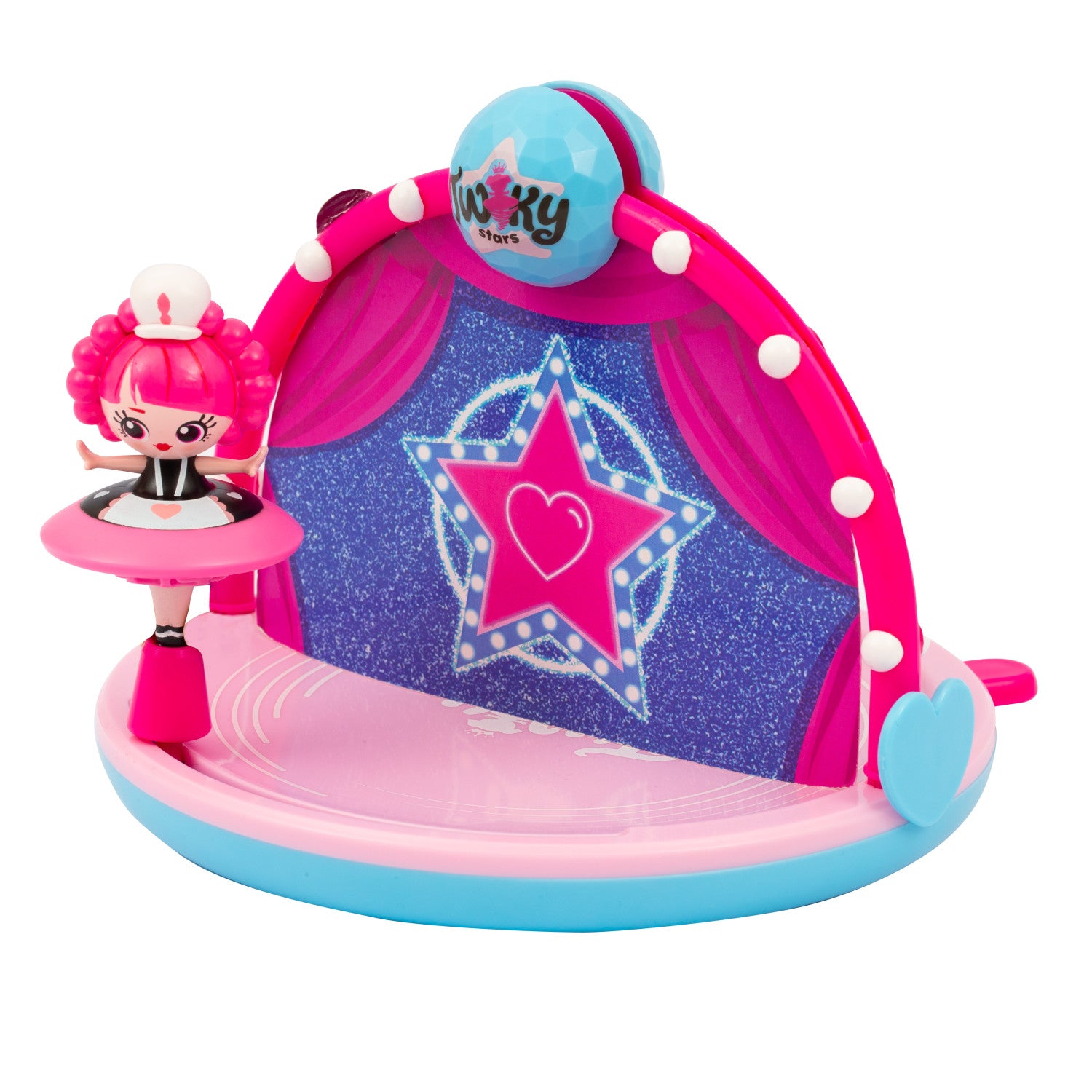 GP TOYS TWK02 bambola