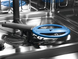 Electrolux ESS68400SX lavastoviglie Libera installazione 14 coperti C