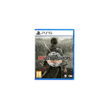 Koei Tecmo Dynasty Warriors Origins - PlayStation 5