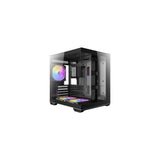 Antec 0-761345-10217-9 computer case Mini Tower Nero
